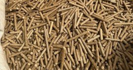 Wood Pellet